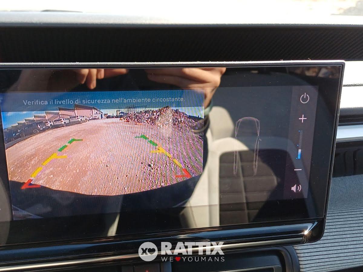 Citroen C3 1.2 Puretech Turbo 100CV Max