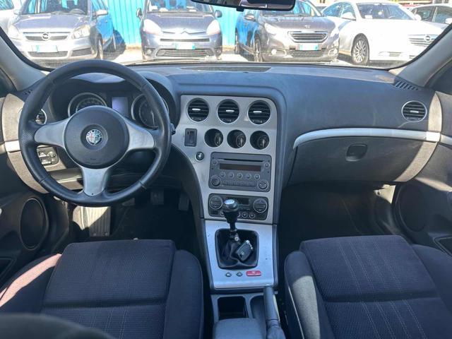 ALFA ROMEO 159 1.9 JTDm 16V senza nessun lavoro da fare