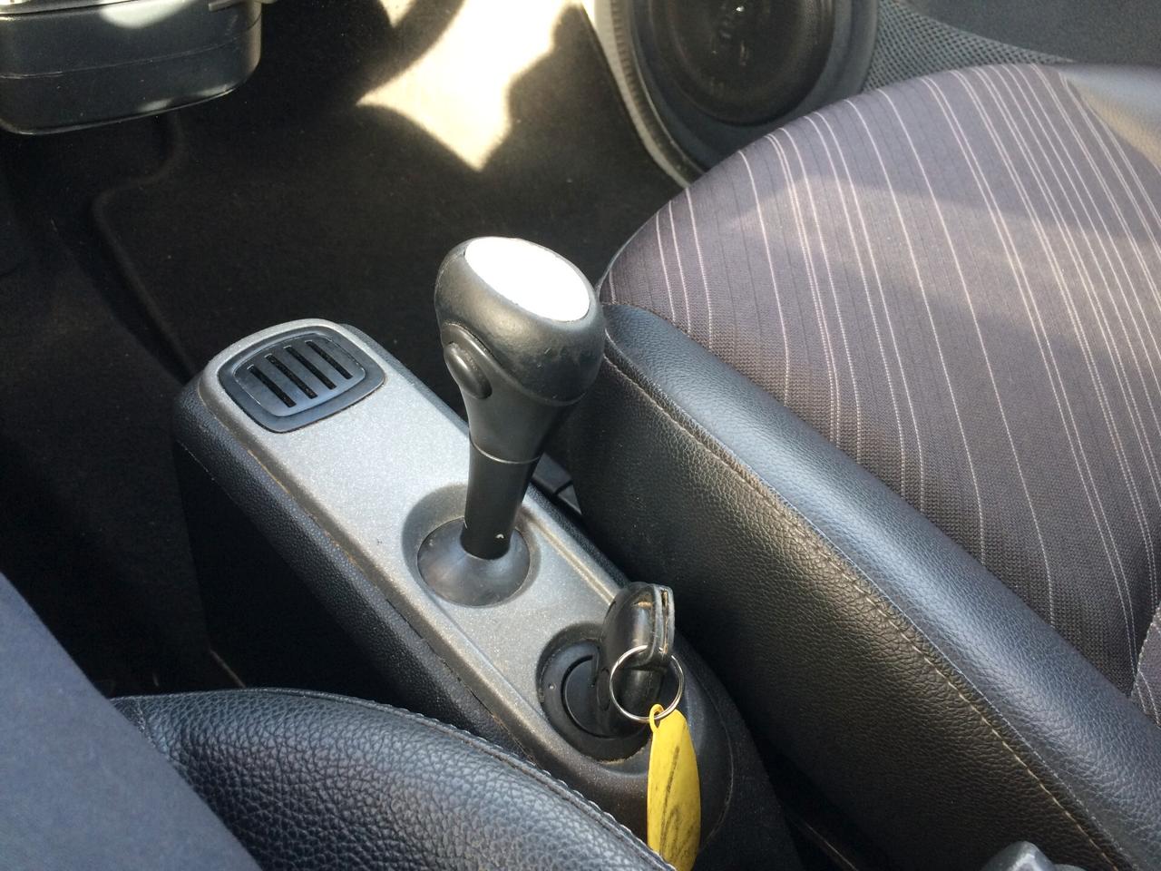 2012 Smart ForTwo 800 40 kW coupé passion cdi TAGLIANDATA CON GARANZIA !!!