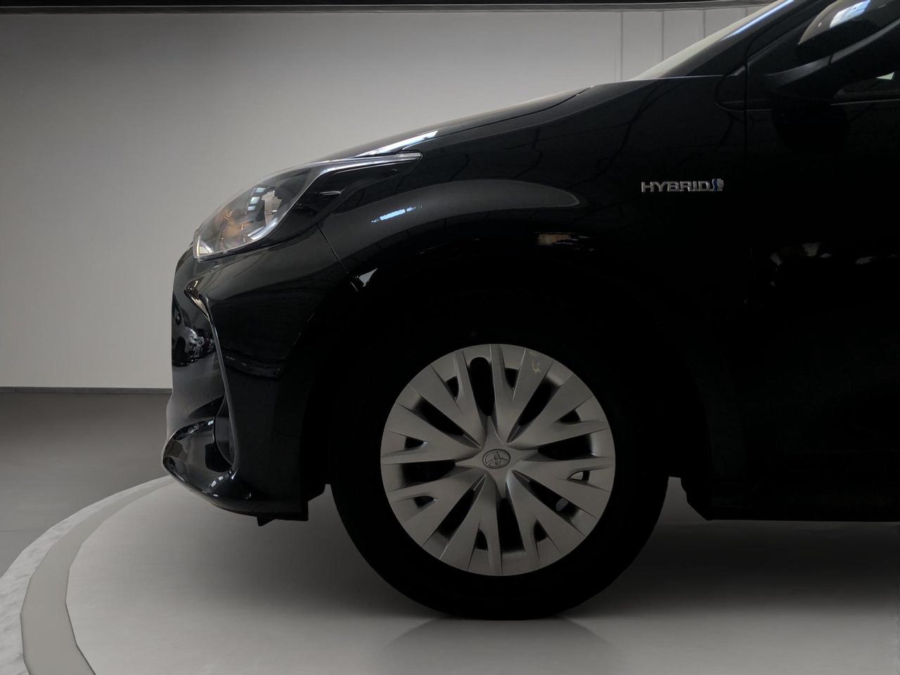 Toyota Yaris 1.5h Active