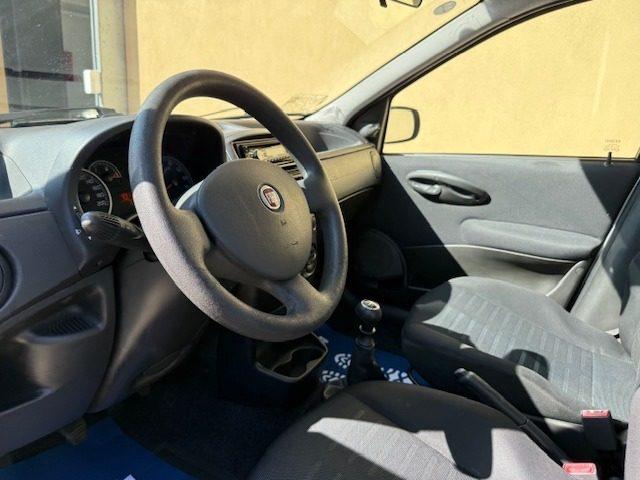 FIAT Punto Classic 1.2 5 porte Active