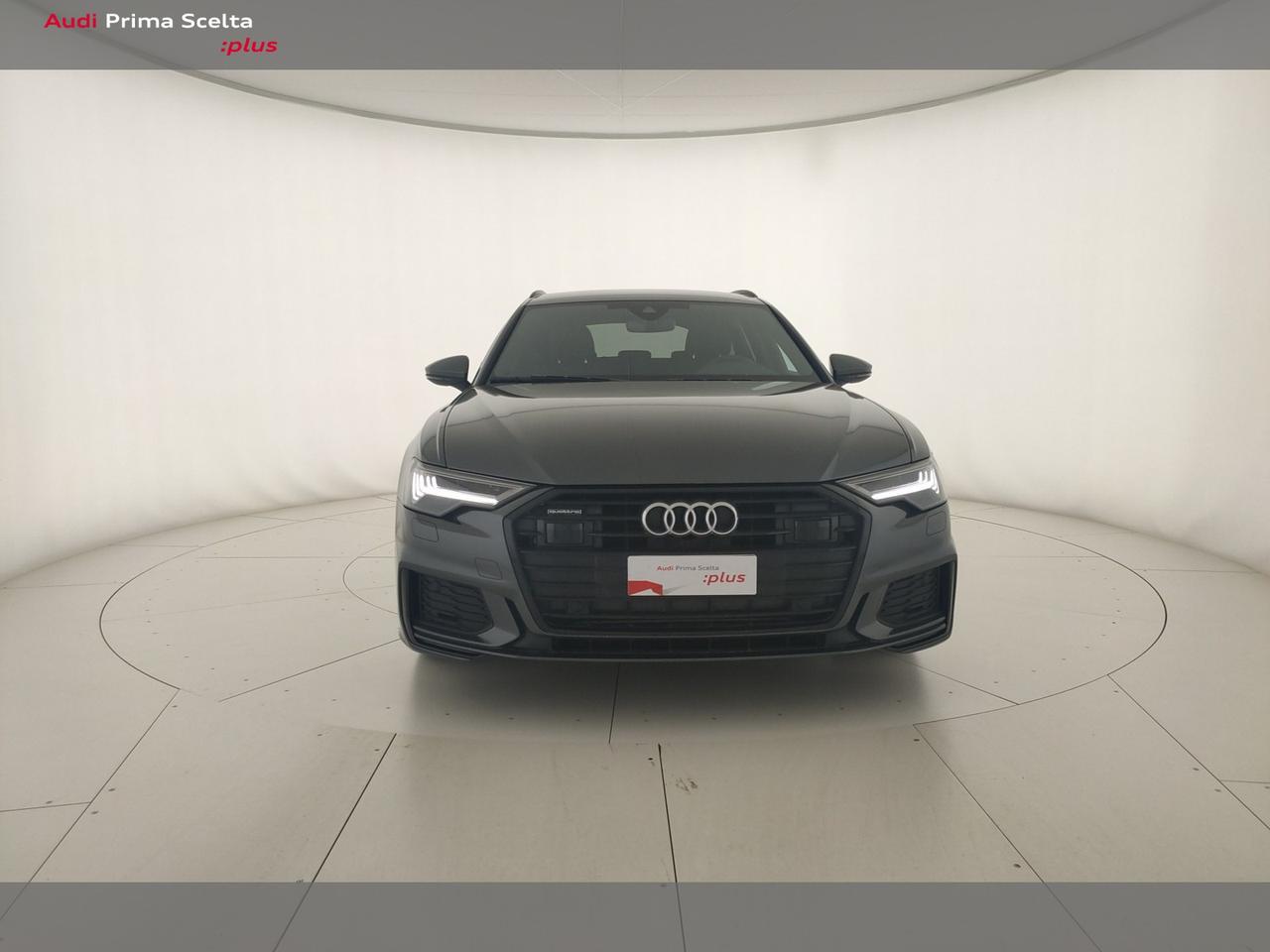 Avant 50 2.0 tfsi e S line edition quattro s-troni