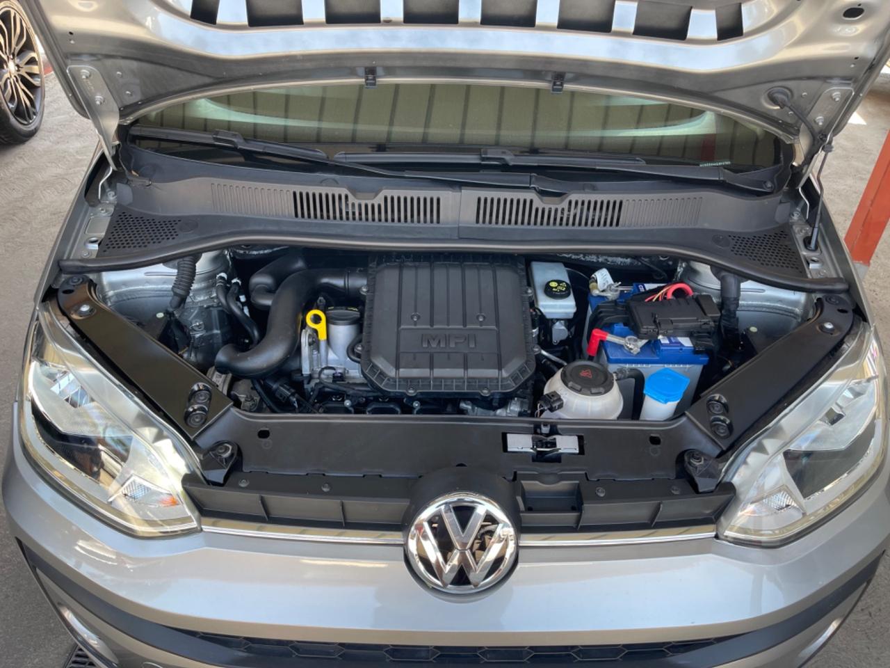 up 1.0 benzina/unipro/neopatentati/promo/garanzia/
