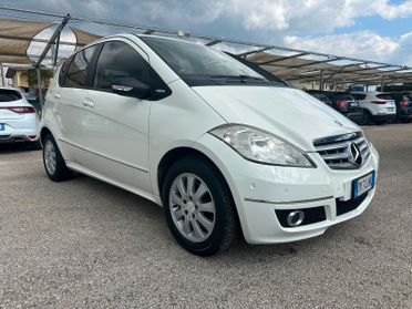 Mercedes Classe A 180