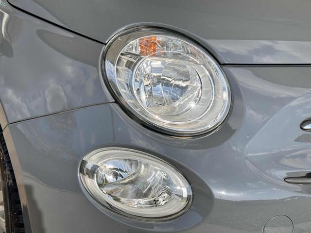 FIAT 500 1.2 EasyPower GPL FINO AL 10/2031OK NEOP