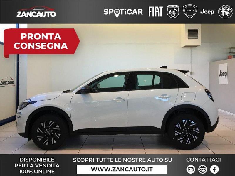 FIAT 600 600 1.2 hybrid POP 110cv