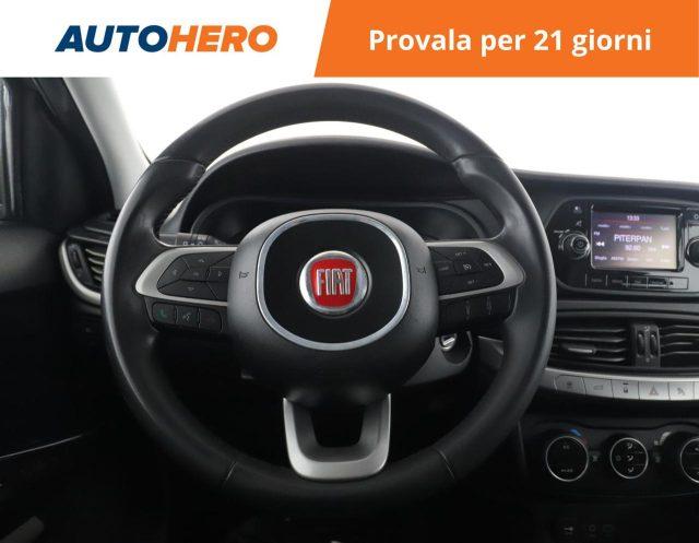 FIAT Tipo 1.6 Mjt 4 porte Lounge