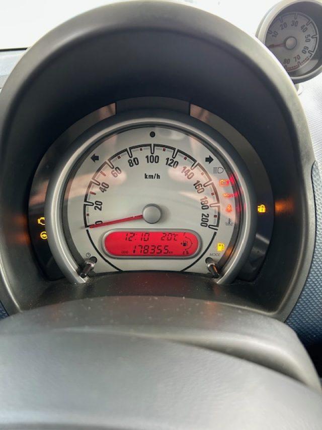 OPEL Agila 1.0 12V 65CV Enjoy