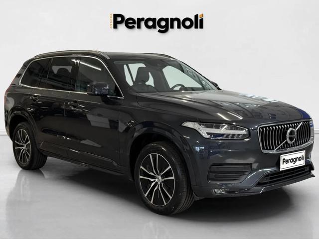 VOLVO XC90 B5 (d) AWD Geartronic 7 posti Momentum Pro