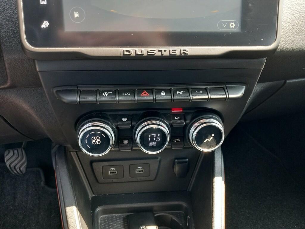 Dacia Duster 1.0 TCe GPL SL Extreme 4x2