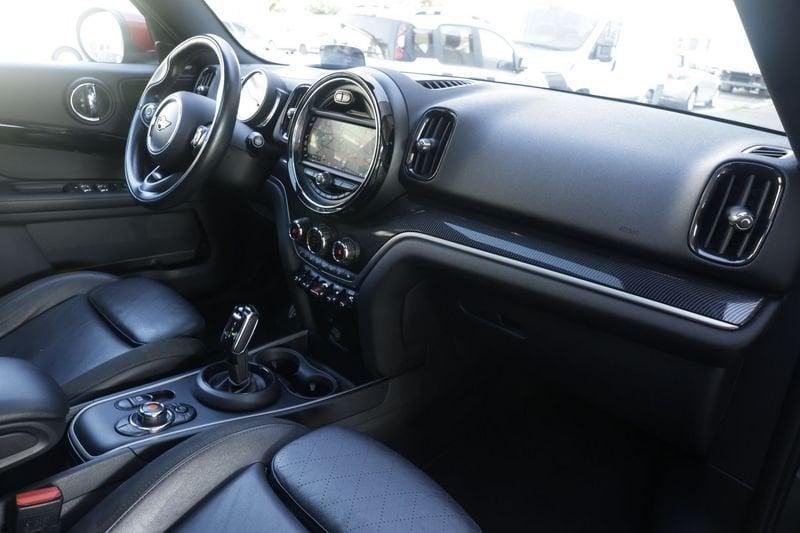 MINI Mini Countryman F60 MINI Mini Countryman F60 2.0 John Cooper Works Countryman Unicoproprietario