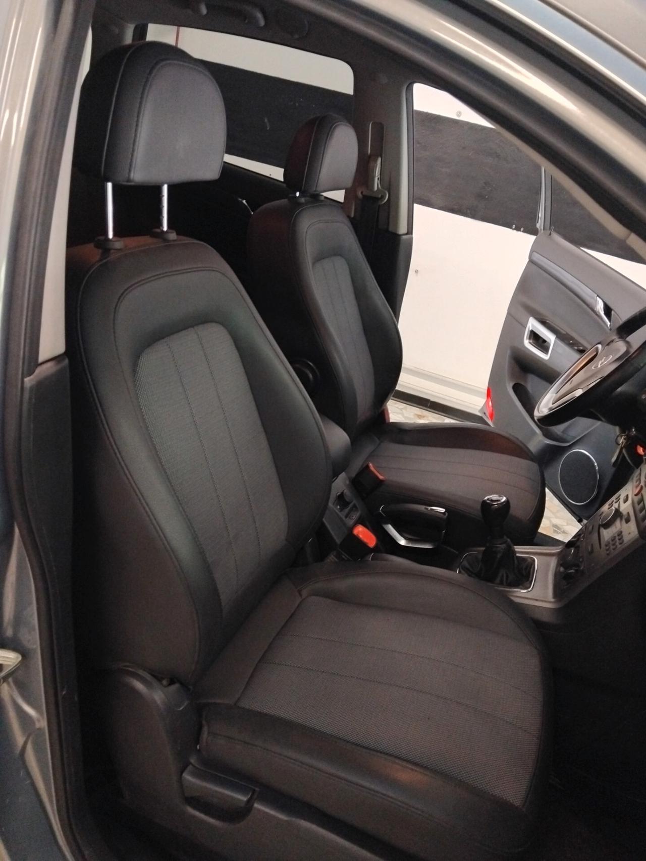 Opel Antara 2.0 CDTI 127CV 4x2 Edition Plus
