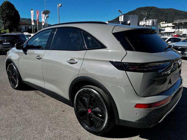 DS AUTOMOBILES DS 7 Crossback BlueHDi 130 aut. Grand Chic AUTOCARRO