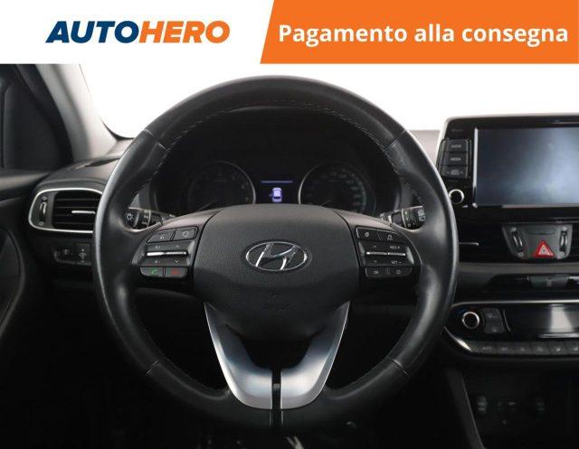 HYUNDAI i30 Wagon 1.4 T-GDI Business