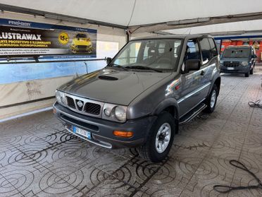 Nissan Terrano II 2.7 Tdi 3 porte SR