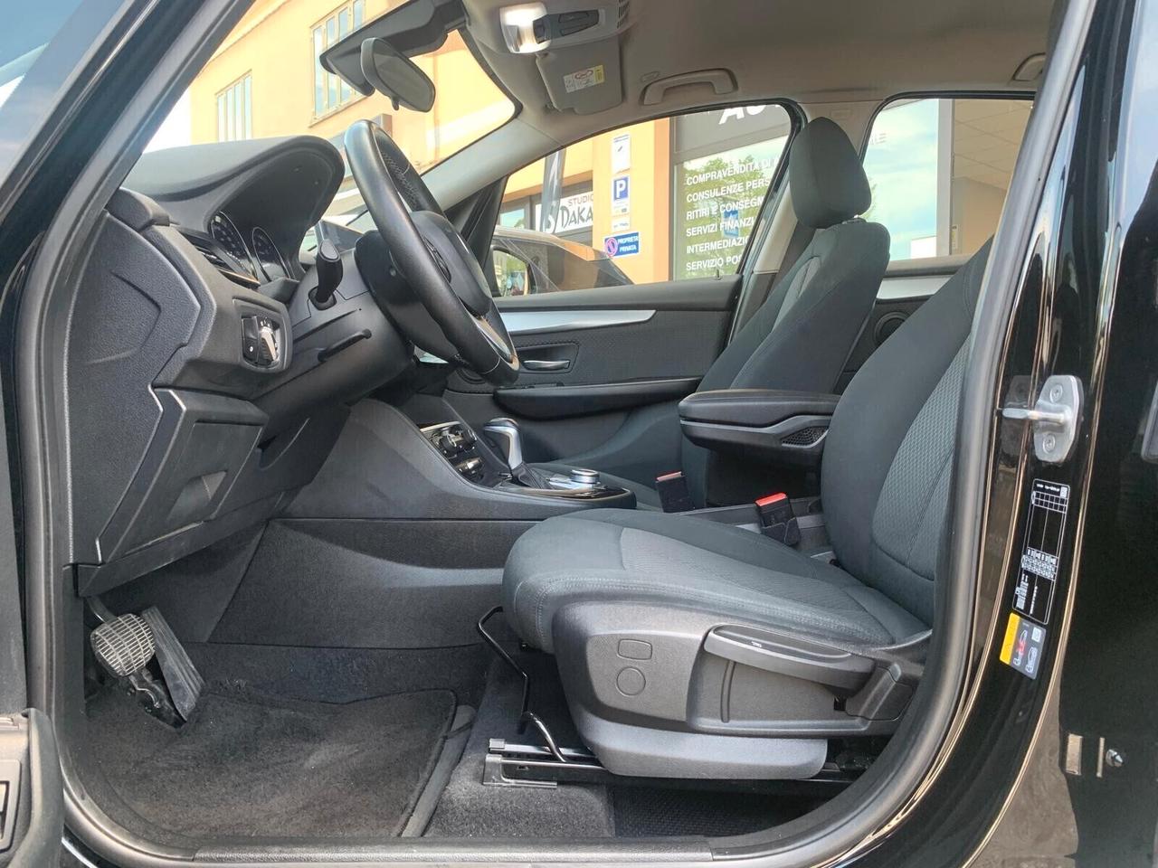 Bmw 225xe Active Tourer iPerformance Advantage