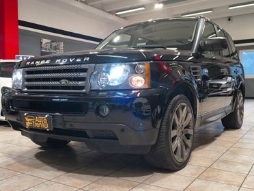 Land Rover Range Sport 2.7 TDV6 HSE 119.000 km