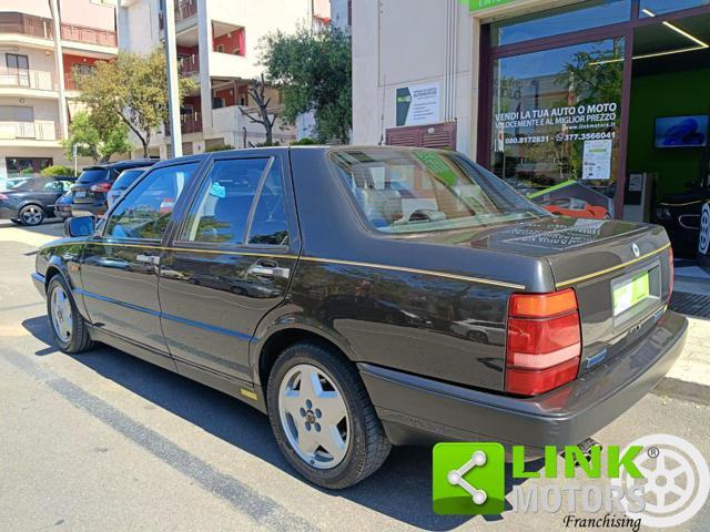 LANCIA Thema 8.32 FERRARI