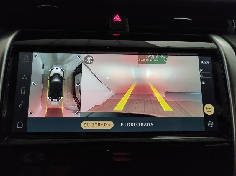 LAND ROVER Discovery Sport - Discovery Sport 1.5 I3 PHEV 309 CV AWD Auto R-Dynamic HSE