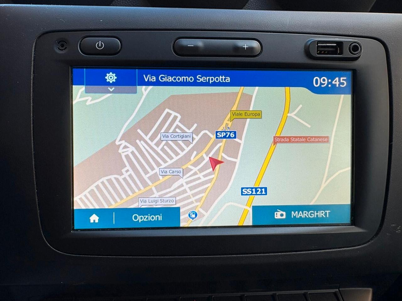 Dacia Duster 1.5 Blue dCi 8V 115 CV 4x2 Comfort