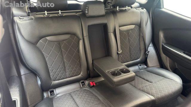 RENAULT Kadjar Blue dCi 8V 115CV Sport Edition2