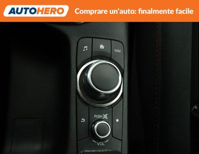 MAZDA 2 1.5 105 CV Skyactiv-D Exceed