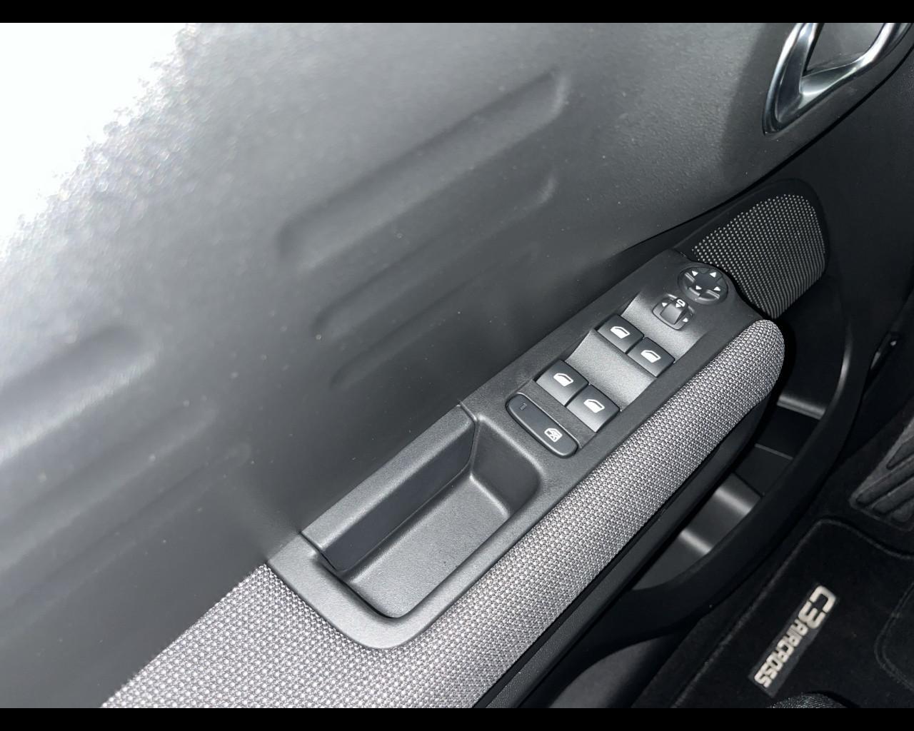 CITROEN C3 Aircross PureTech 110 S&S - PLUS