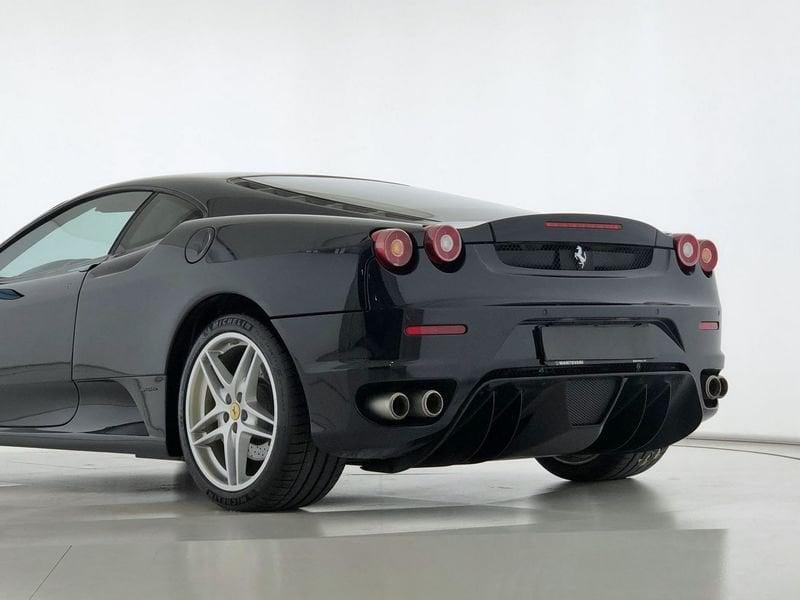 Ferrari F430 F430 F1 ** ONLY 24500 KM **