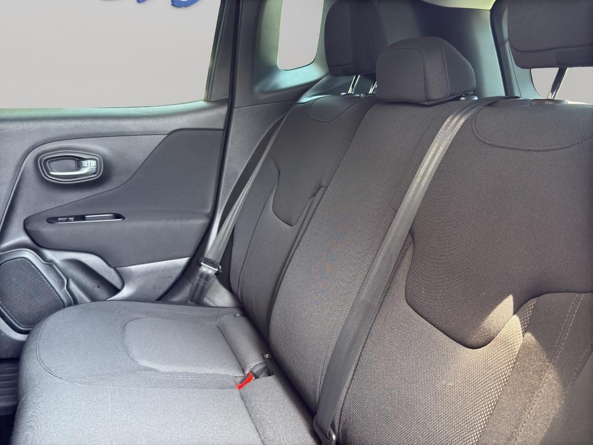 JEEP - Renegade 1.6 mjt Longitude 2wd 130cv