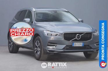 Volvo XC60 2.0 T8 TE PHEV Business Plus AWD Geartronic + tetto apribile