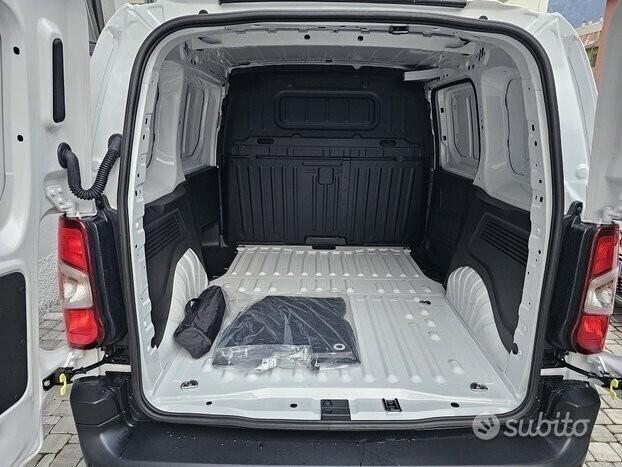 CITROEN Berlingo VAN 1.5 BLUE HDI HP L1 EUR.6