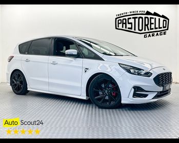 FORD S-Max 2.0 EcoBlue 190CV Start&Stop Aut. ST-Line