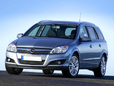 OPEL Astra 1.7 CDTI 110CV ecoFLEX Station Wagon Enjoy