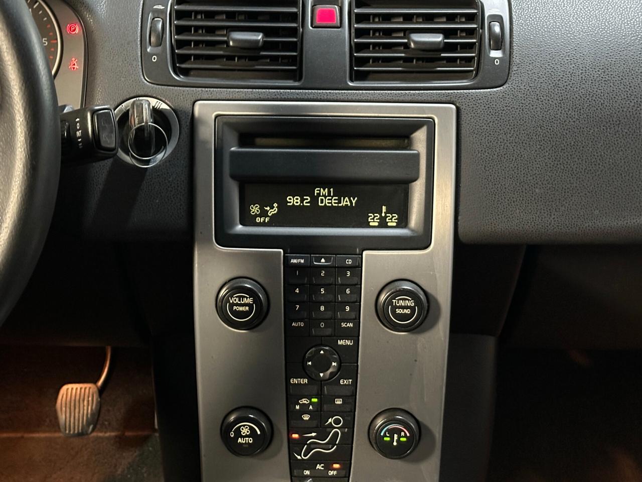 Volvo V50 2.0 D cat Summum