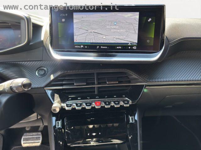 PEUGEOT 2008 BlueHDi 130 S&S EAT8 GT Line