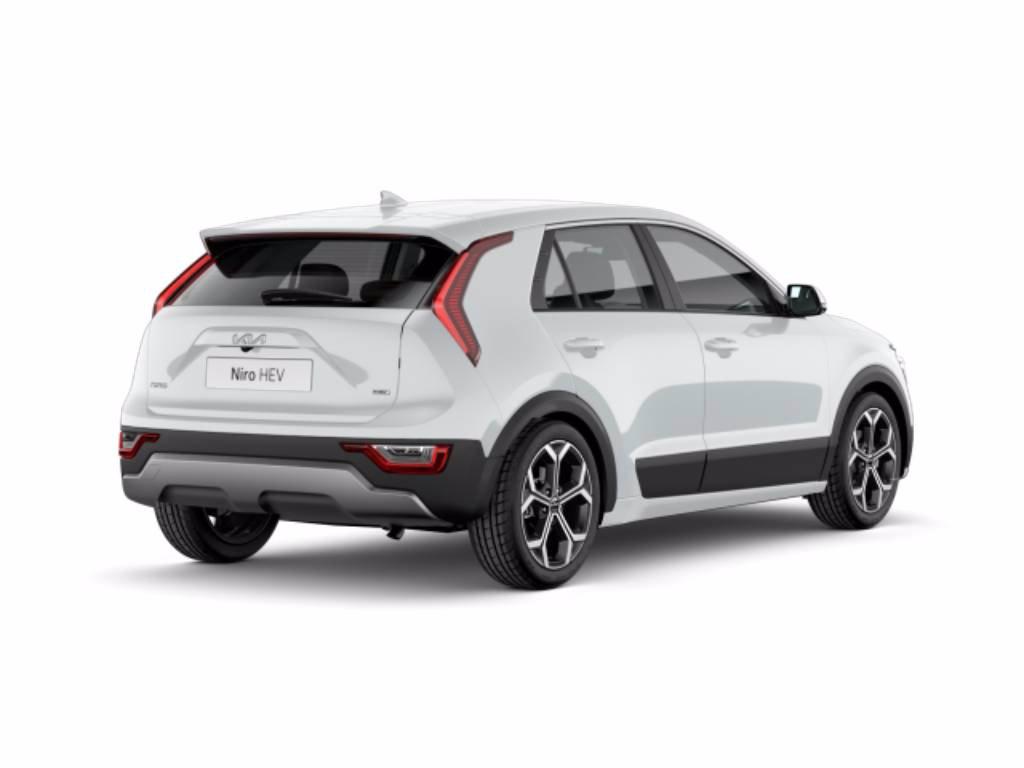 KIA Niro 1.6 gdi hev Evolution dct del 2023