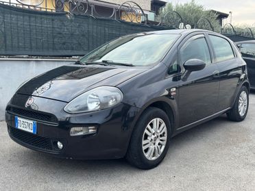 Fiat Punto 1.4 8V 5 Benz/Gpl 2013