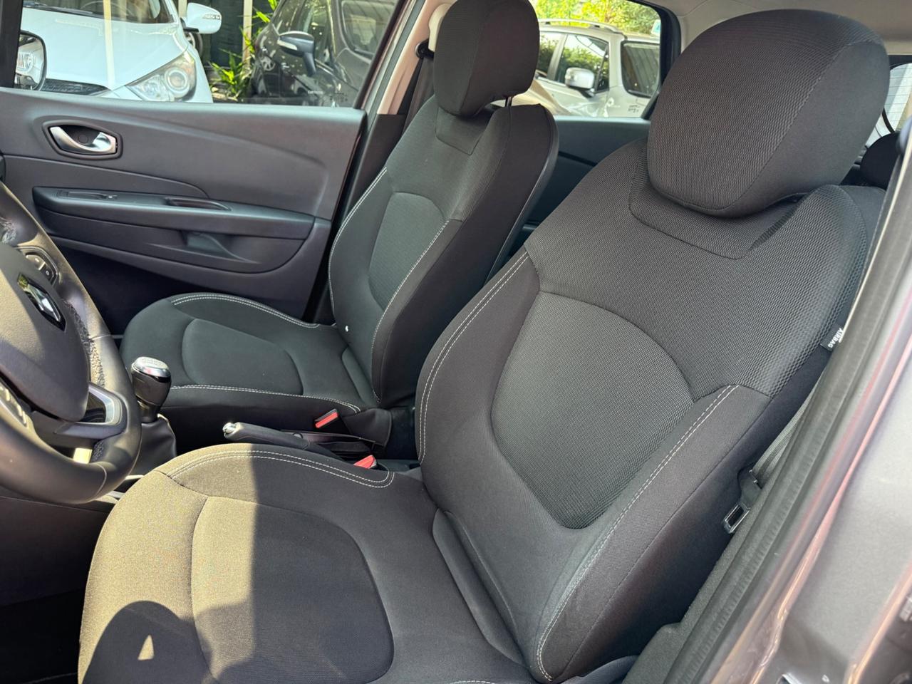 Renault Captur dCI 90 CV ADATTA NEO PAT. Km certif