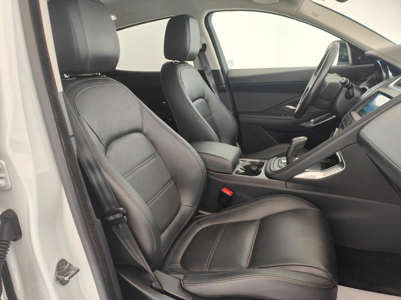 JAGUAR E-PACE 2.0d i4 R-Dynamic S awd 150cv auto my19