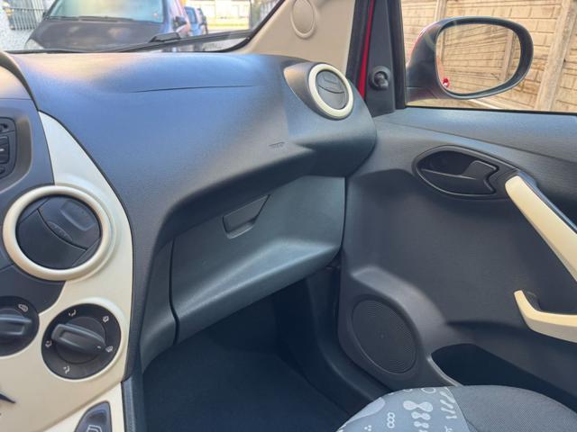 FORD Ka+ 1.2 8V 69CV