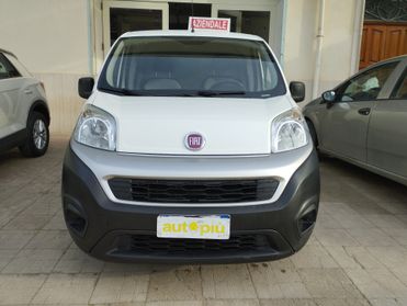 Fiat Fiorino 1.3 MJT 80CV N1