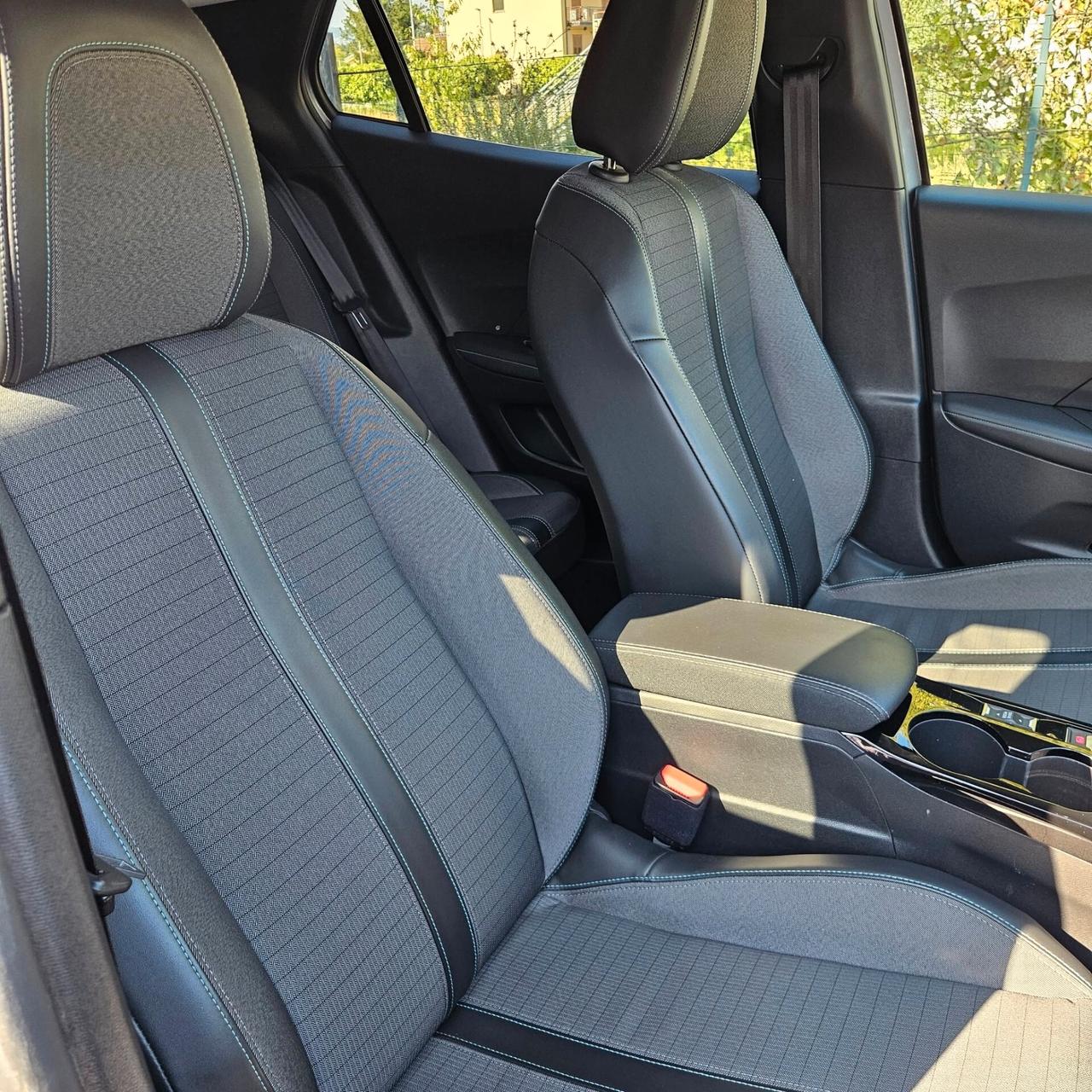 Peugeot 2008 BlueHDi 130cv EAT8 Allure 2021