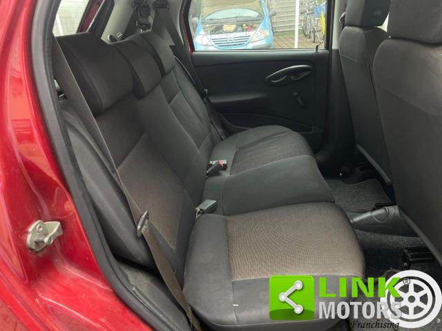 FIAT Punto Classic 1.2 5 porte