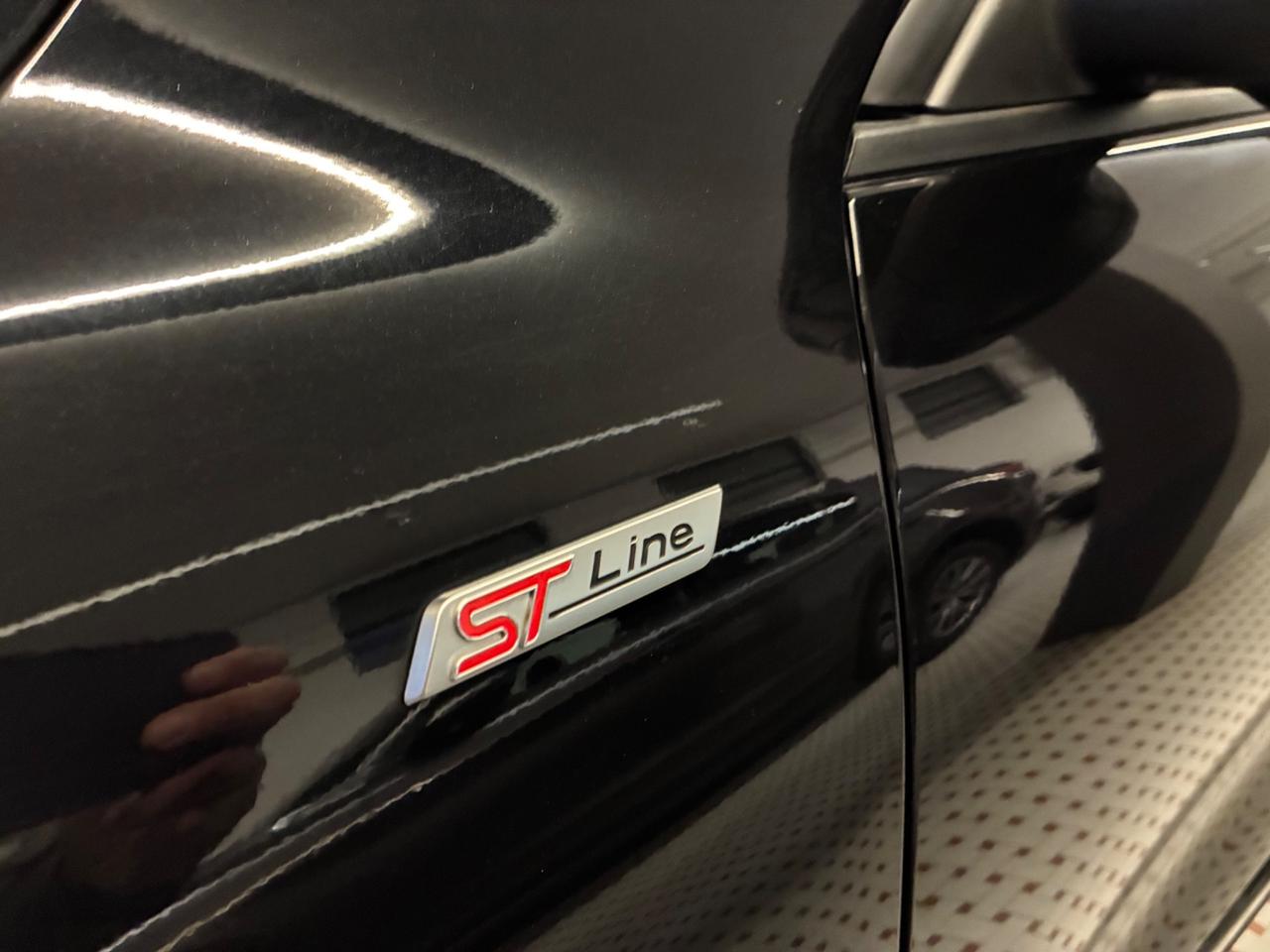 Ford Kuga 2.0 ST-Line Unico Proprietario 150cv