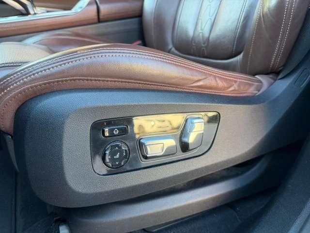 BMW X5 X5 G05 2018 xdrive30d Msport auto