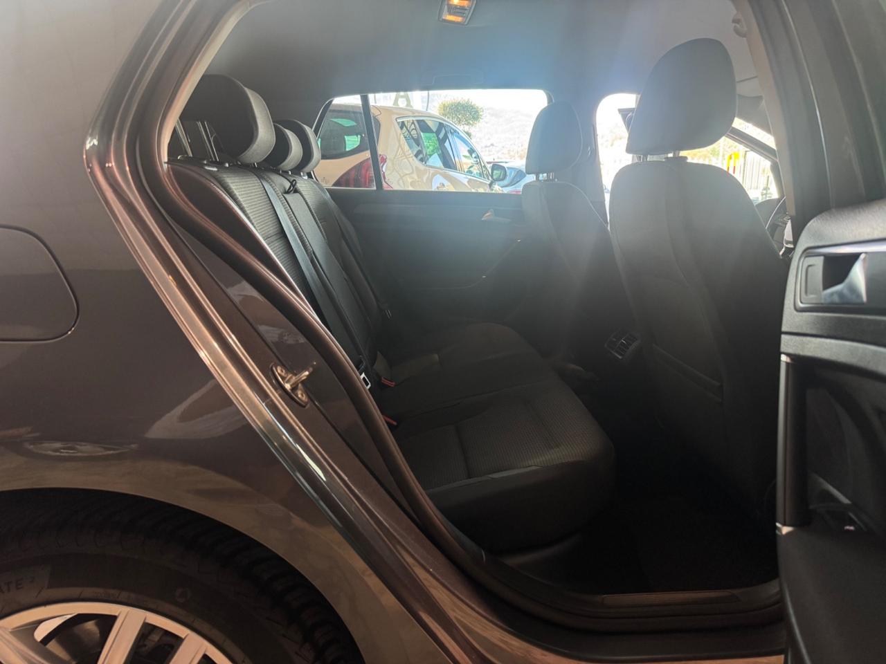Volkswagen Golf 1.6 TDI 115 CV DSG 5p. Executive BlueMotion Technology