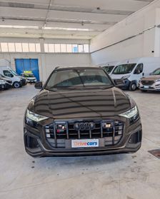 Audi SQ8 4.0 V8 TDI Mild Hybrid – 435 CV