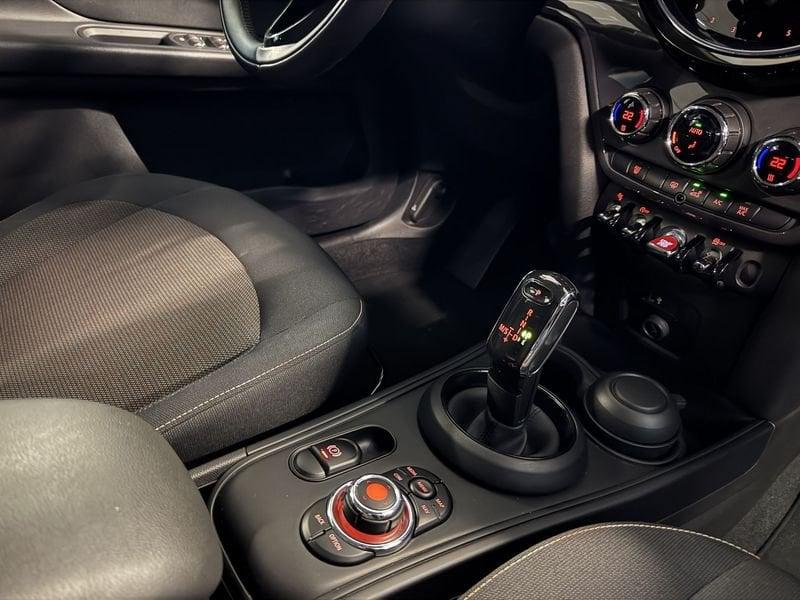 MINI Mini Countryman F60 Mini 2.0 Cooper SD Business Countryman ALL4 Automatica