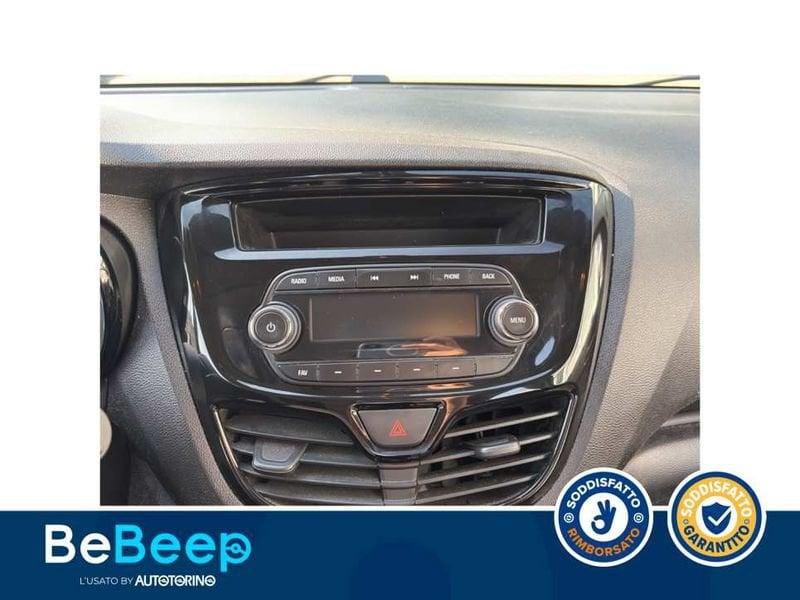 Opel Karl 1.0 N-JOY 75CV