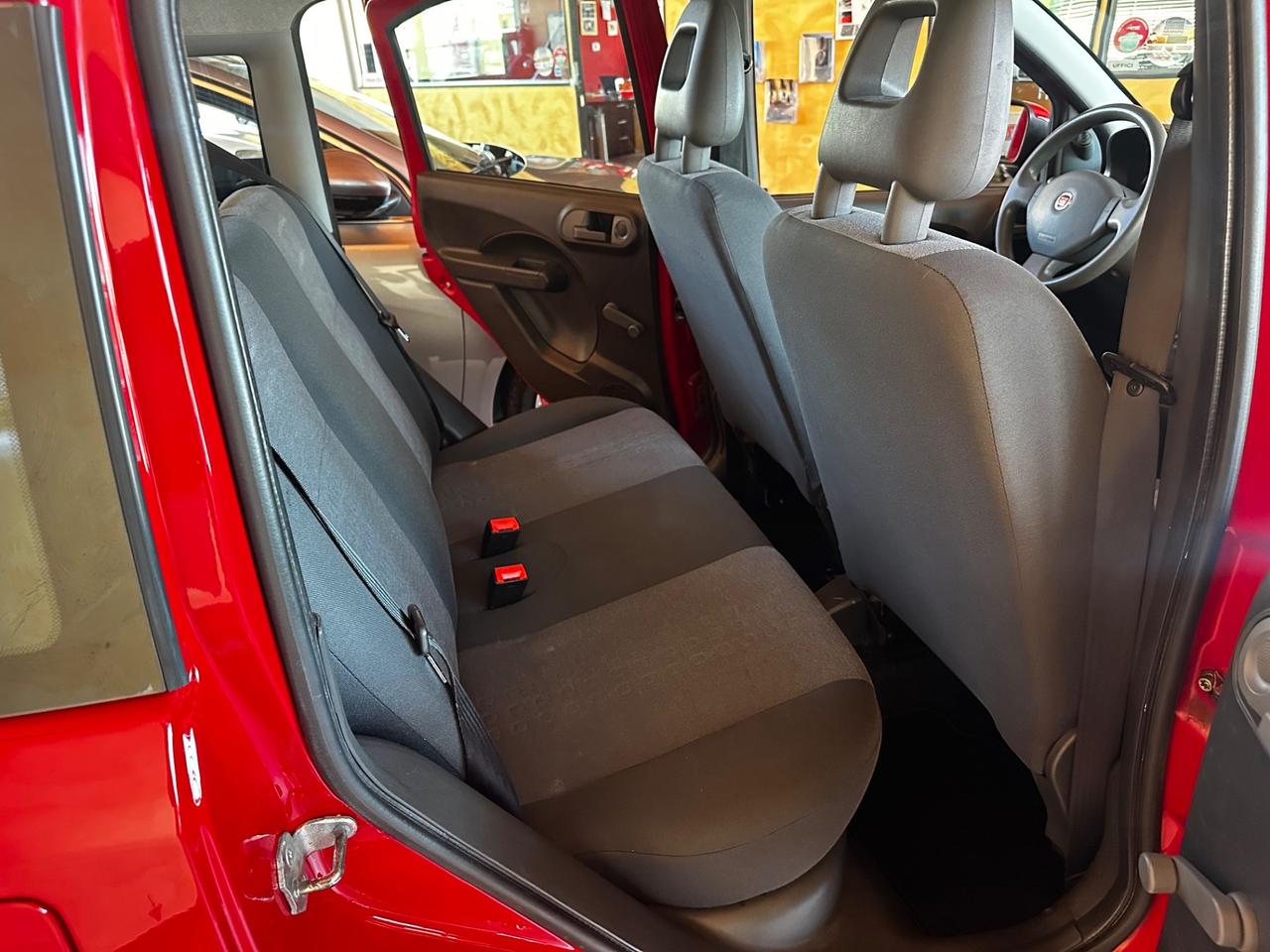 Fiat Panda 1.4 Natural Power Metano mamy